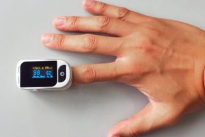Puls Oximeter Pulse Oximeter Clinical Evaluation
