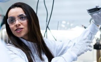 Demonstration of Equivalence